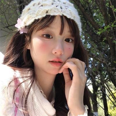 神奇的花朵