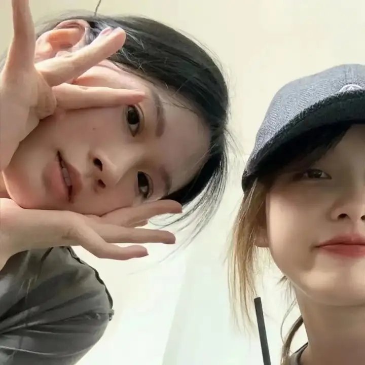国王与王后